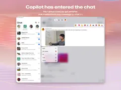 GroupMe iPad image 3