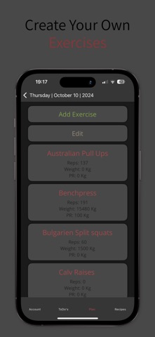 The-Plan screenshot