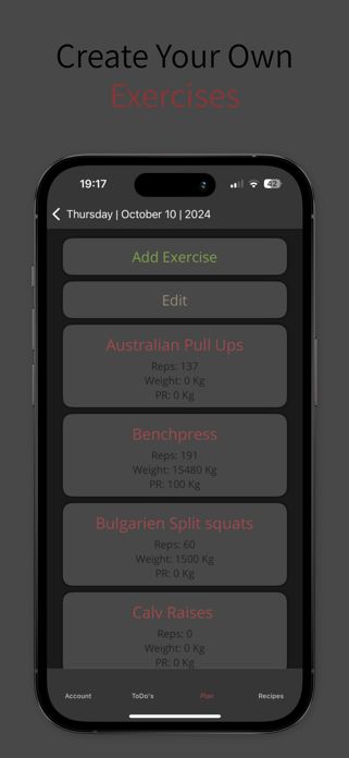 The-Plan Screenshot 7 of 10