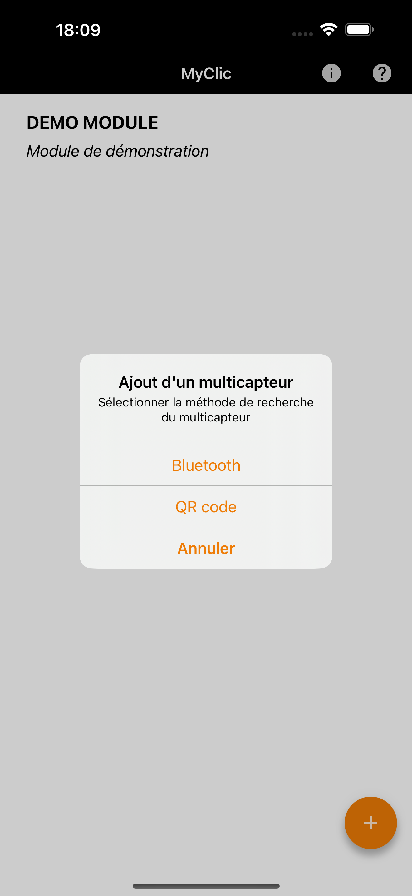 myClic