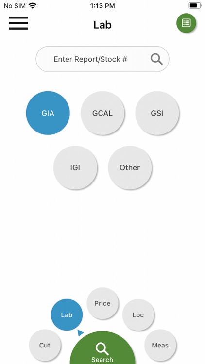 Georgia Carbon screenshot-5