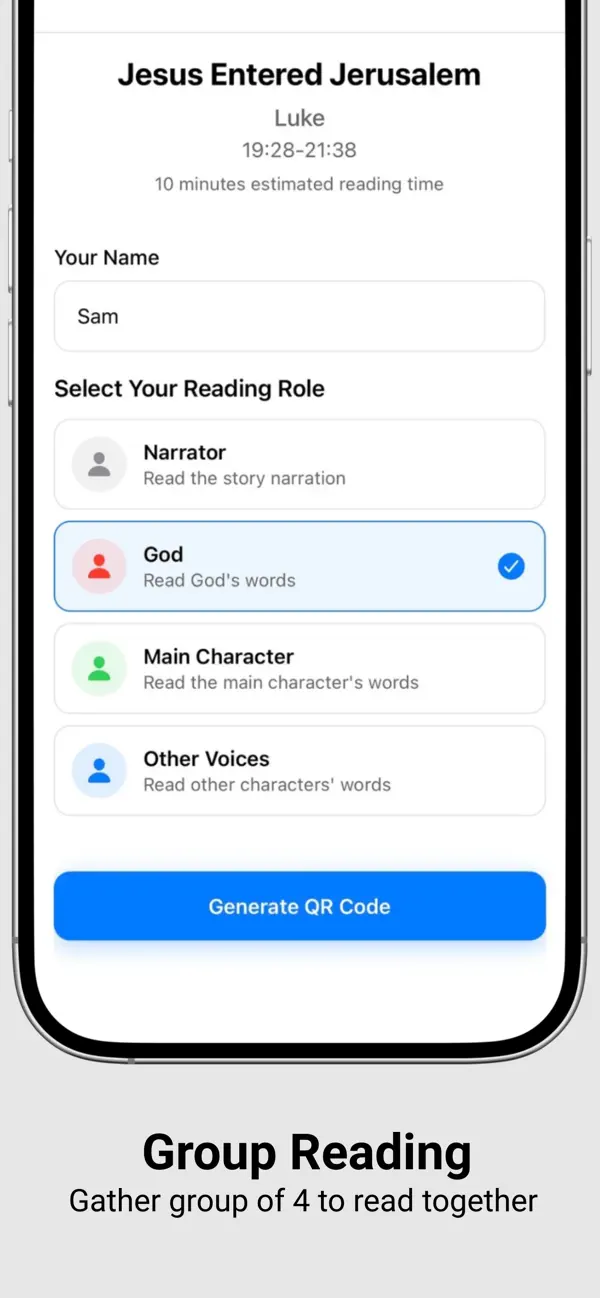#6. SourceView Together Bible (iOS) di: SourceView Publishing LLC