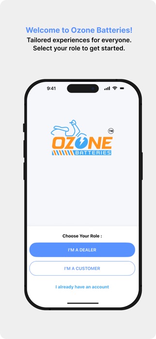 Ozone Batteries Screenshot 1 of 9