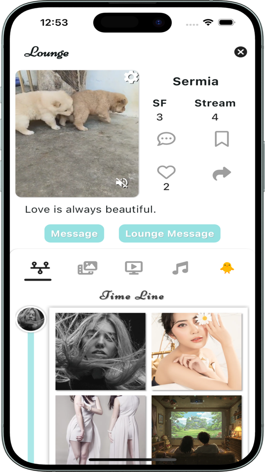 #6. Flexeam (iOS) 来自: min sung chang
