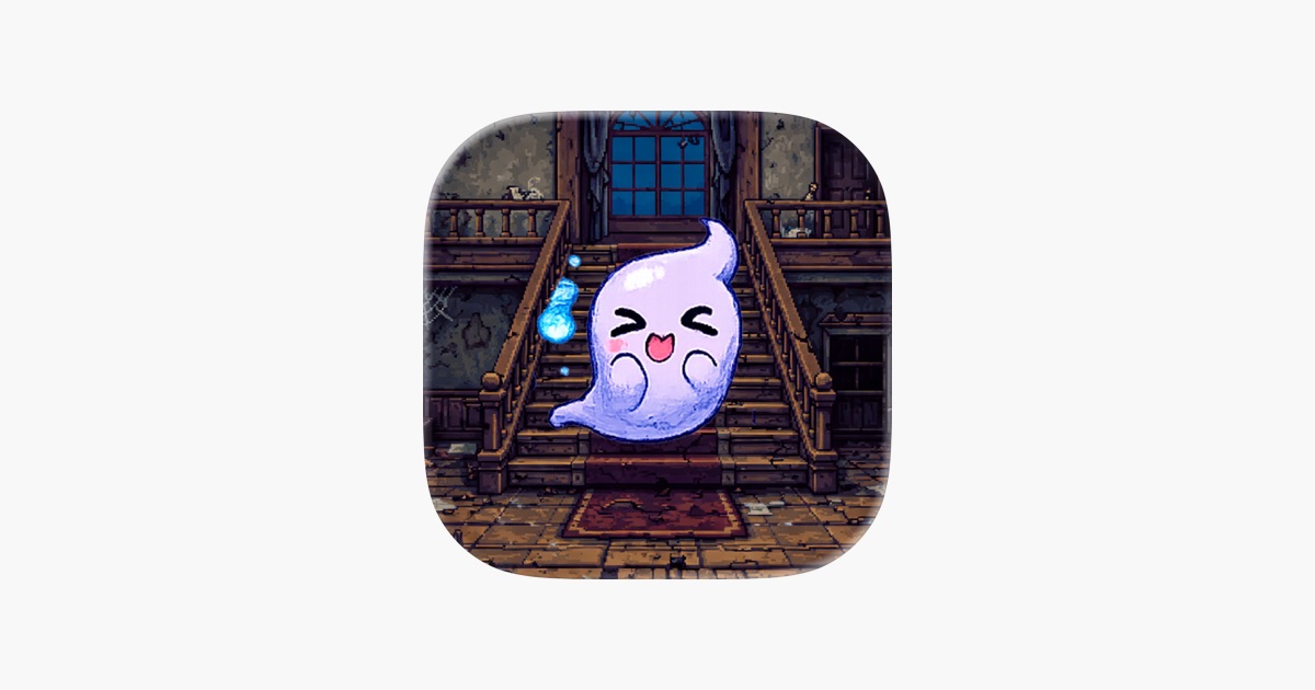‎Doodle Boo App - App Store