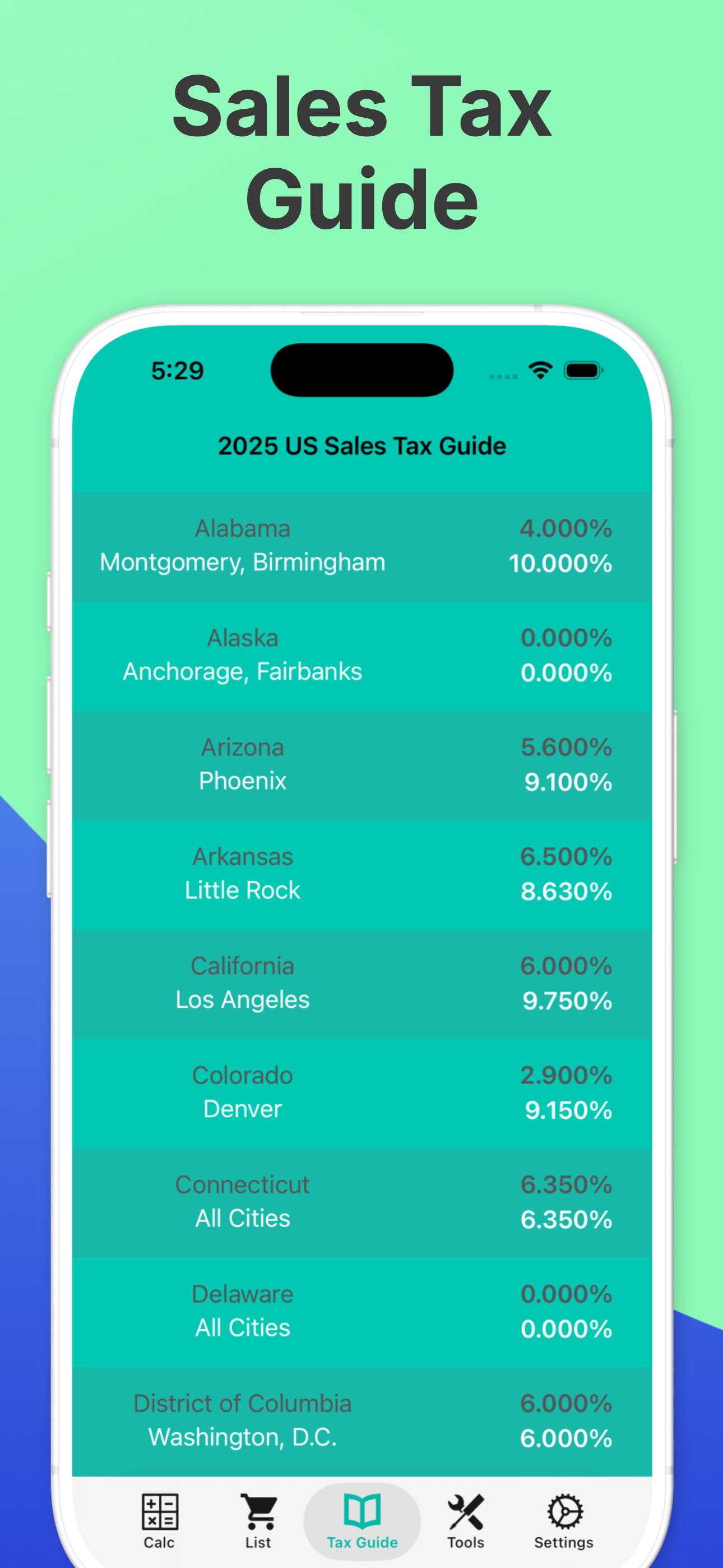 Discount Calculator Saver Calc