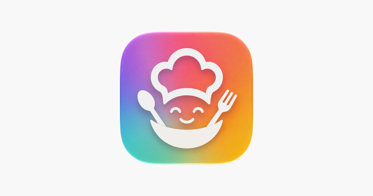 ‎Recipe Ideas - Chef Copilot App - App Store