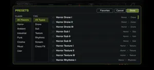 NoizyBeast screenshot 3