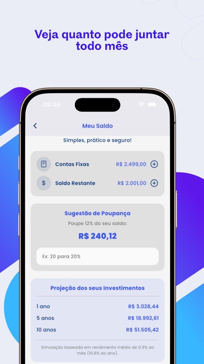 FGTS | App do Trabalhador 2025 screenshot-3
