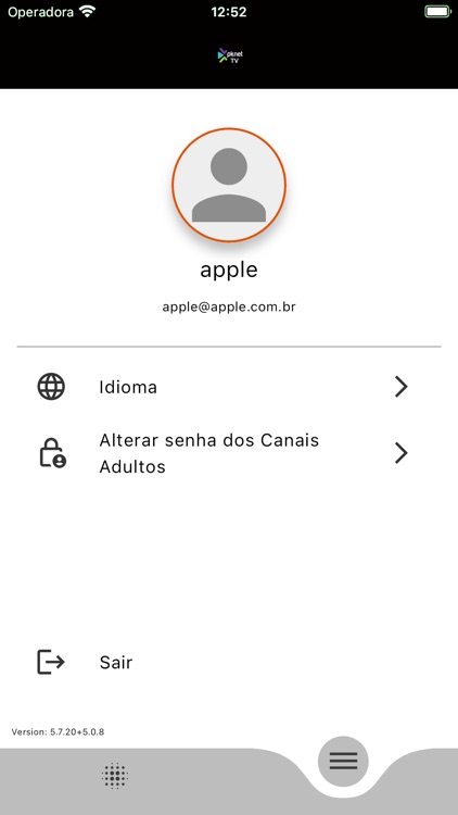 pknet tv screenshot-5