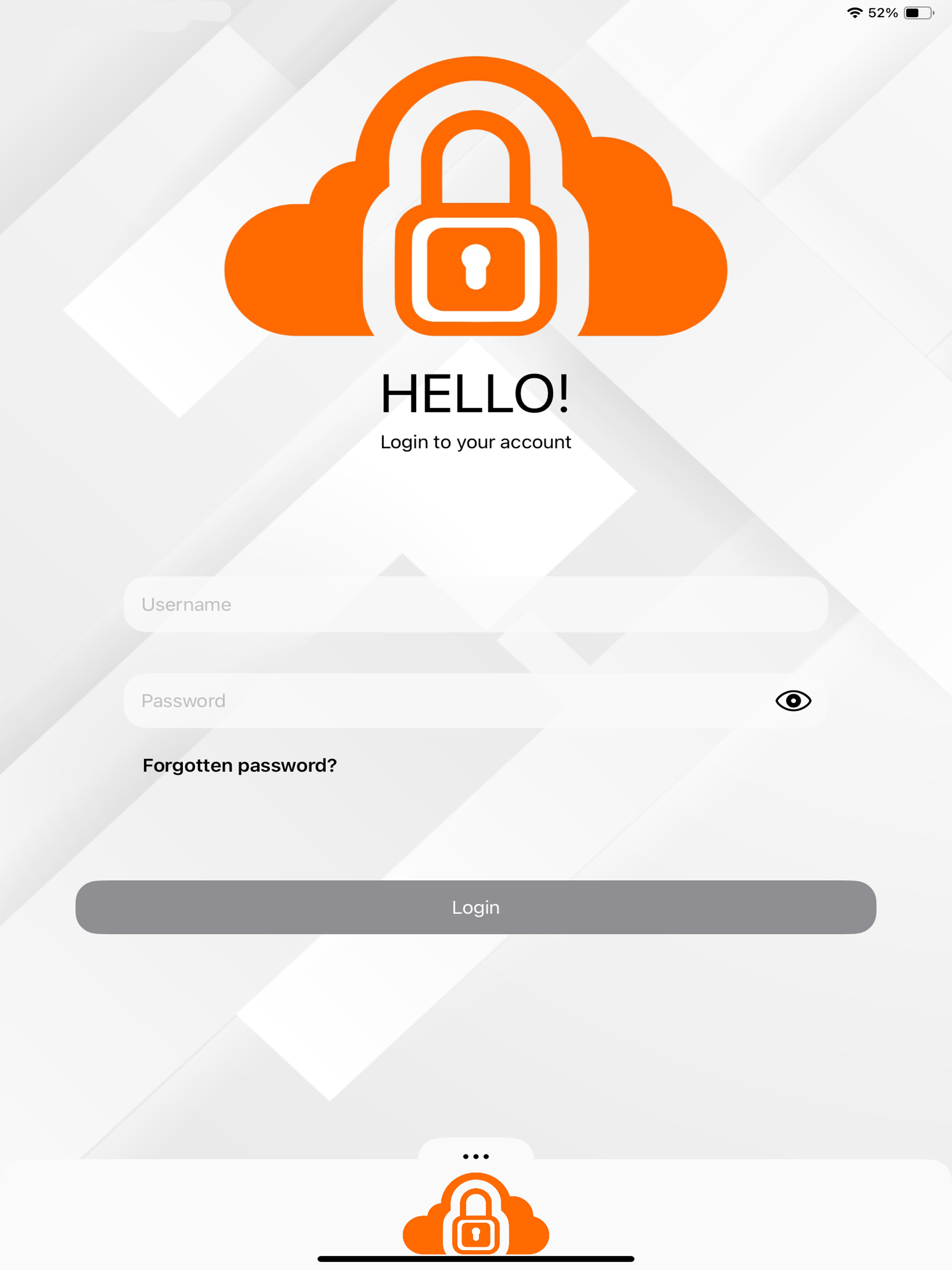 WindTre Professional Cloud screenshot 7