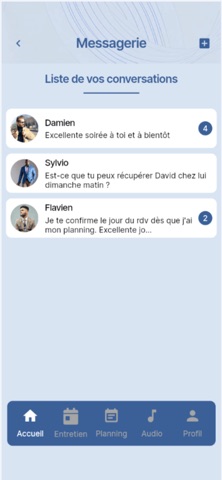 ICC Châteauroux Screenshot 7 of 8