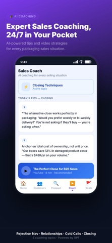 Hello6CRM Screenshot 5 of 6