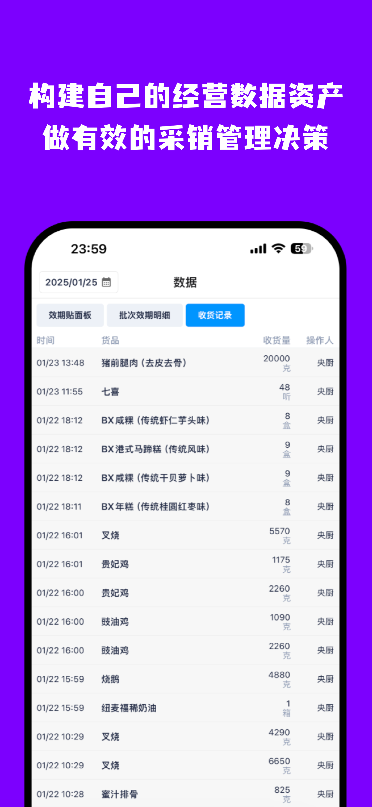 子十门店助手