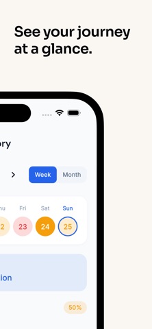 VitaminD - Vitamin Tracker screenshot