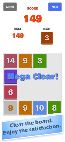 AddWise: Number Game screenshot 3
