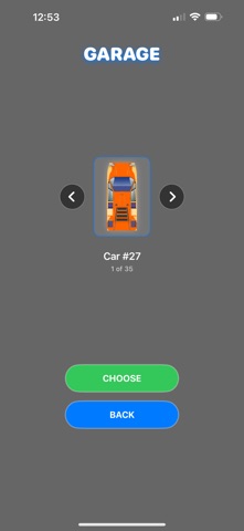 Retro Driving Screenshot 6 of 10