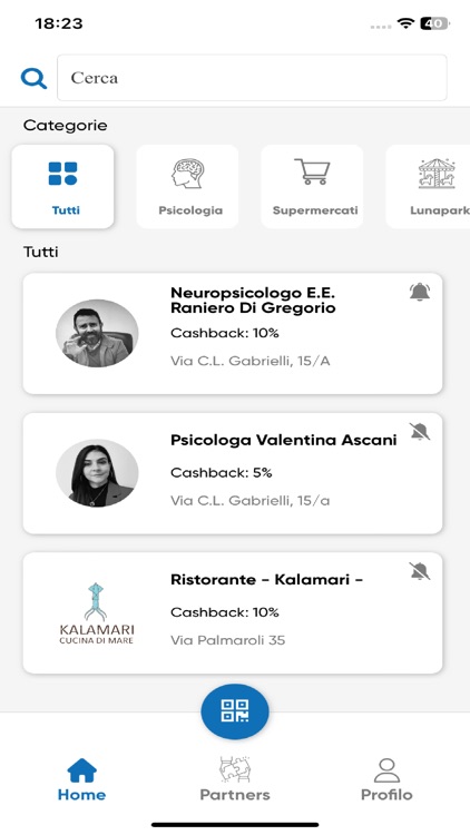 RIDO PRAESENTIA screenshot-5