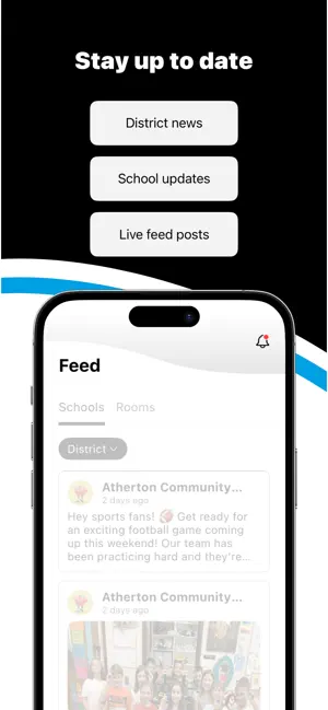 Atherton Community Schools, MI screenshot 3
