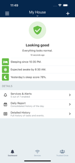 Smart Care Companion screenshot 2