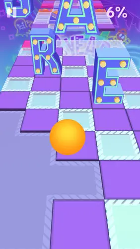 Rolling Sky screenshot 8