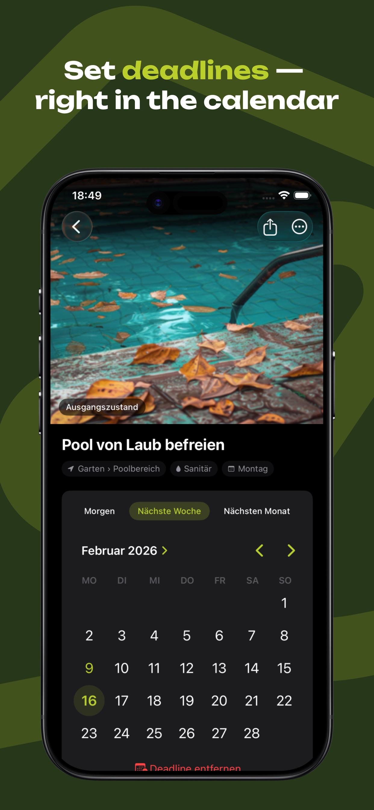 Task Lens – Task App