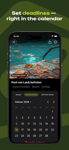 Task Lens – Task App Screenshot 4 of 9
