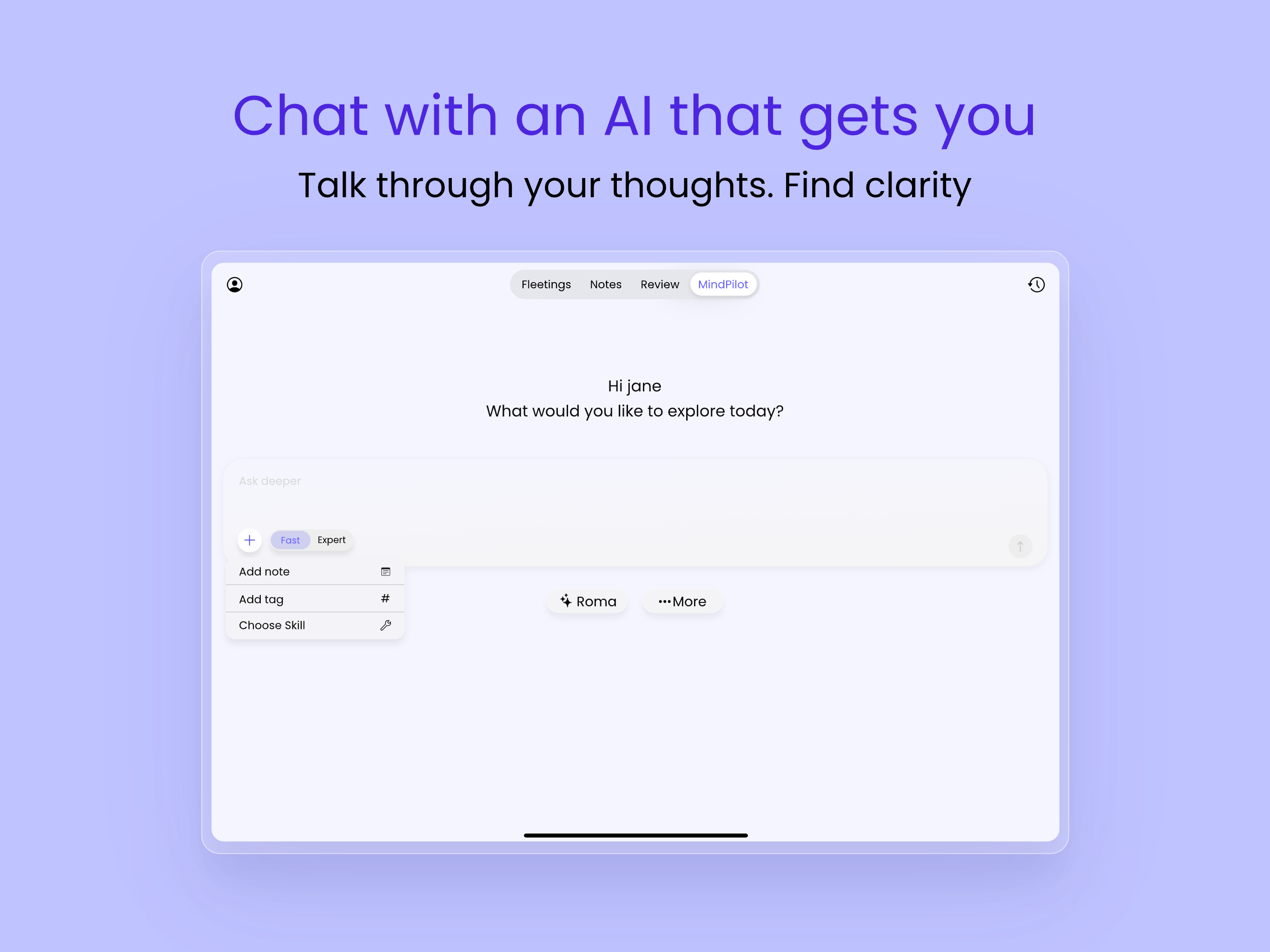 reminds - AI Card Notes screenshot 14