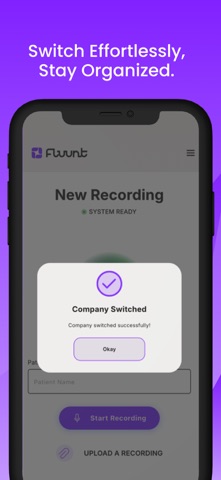 Scribes by Fluunt screenshot