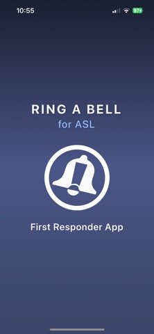 RING A BELL FOR ASL Screenshot 2 of 10