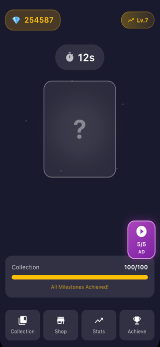Hidden Bloom Screenshot 1 of 4