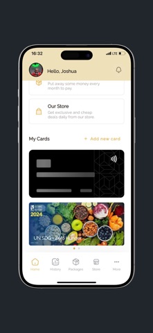 FoodStash Screenshot 3 of 10