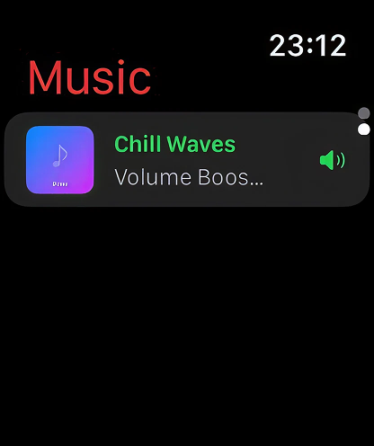 Volume Booster - Loud Bass EQ