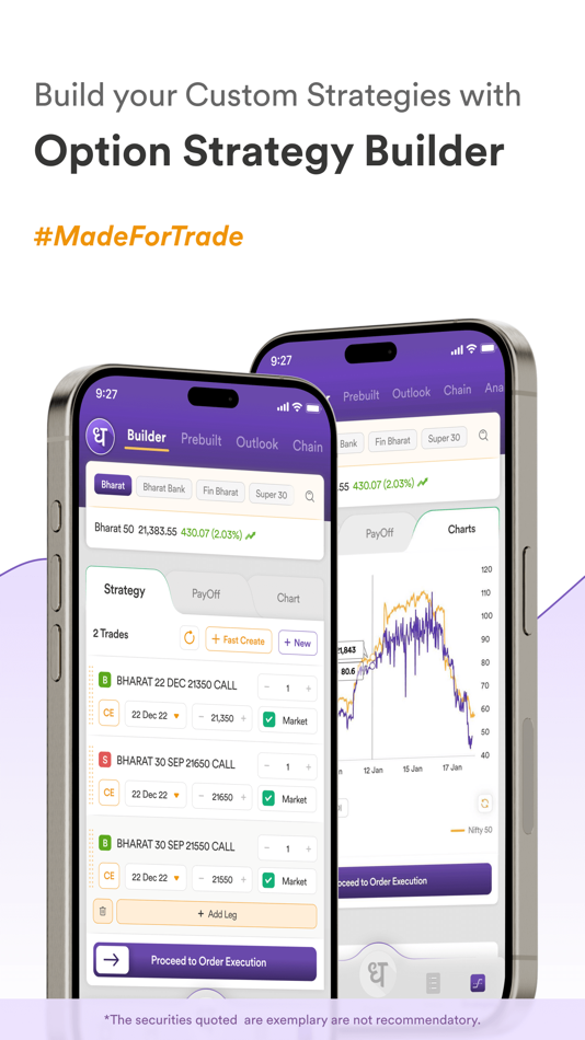 #2. Options Trader by Dhan (iOS) 由: Raise Financial Services