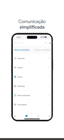 Tetra Design Screenshot 6 of 6