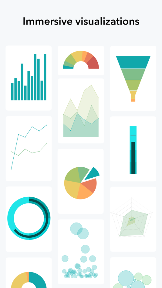 #1. ManageEngine Analytics Plus (iOS) Podle: Zoho Corporation