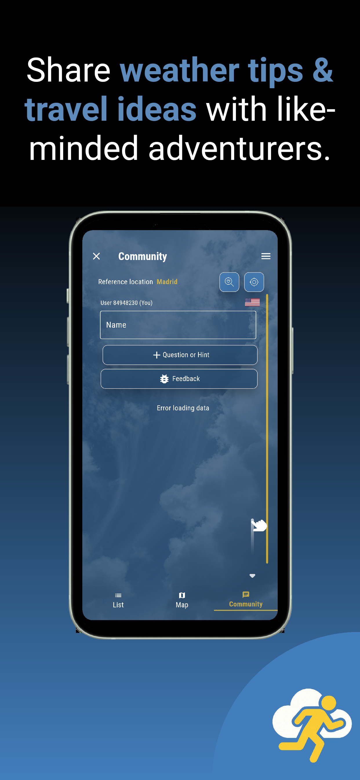 Weather Escapes screenshot 6