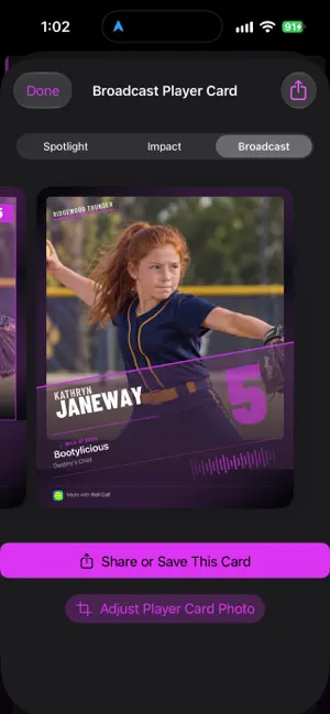 Roll Call: Walk-Up Music screenshot 2