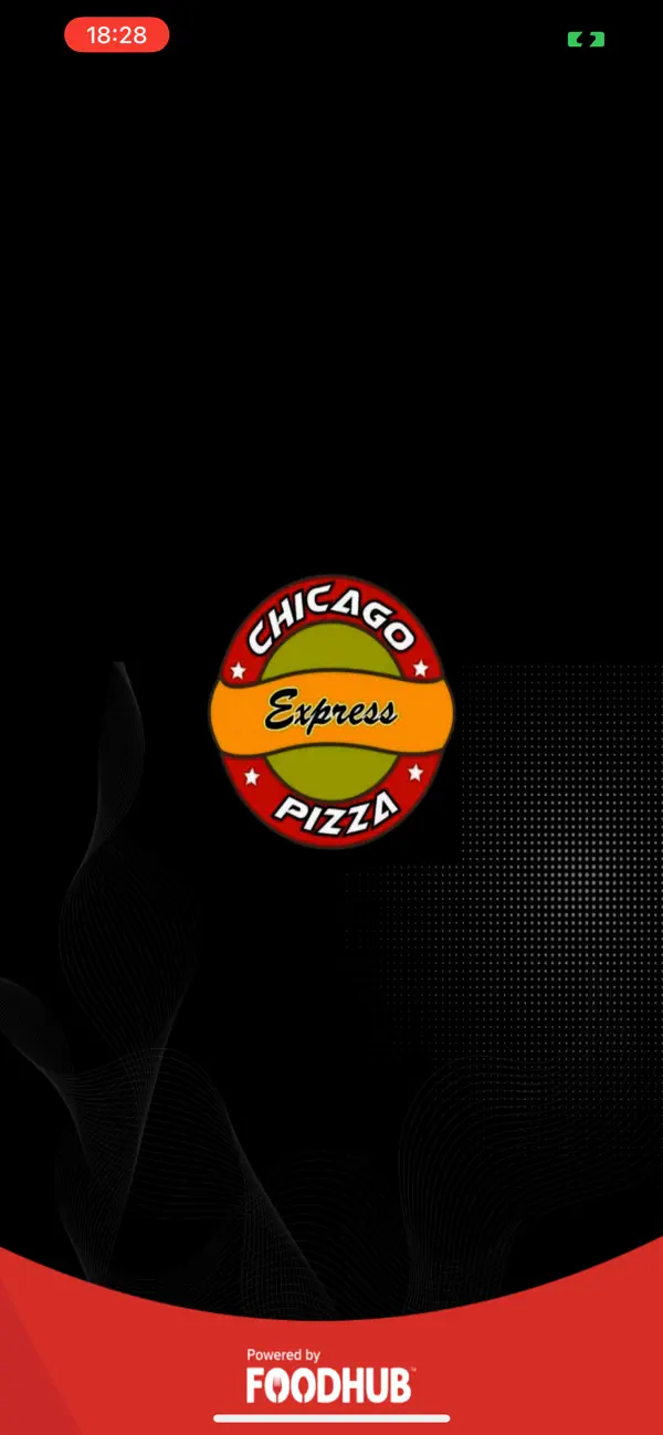 Screenshot #1 pour Chicago Express Pizza