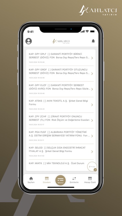 AHL PRO screenshot-3