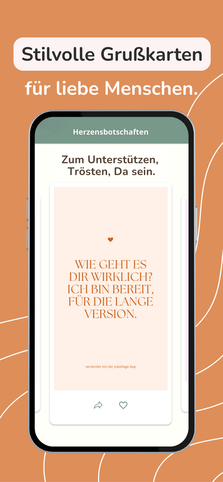 Jubeltage: 365 Zitate & Audios screenshot 9