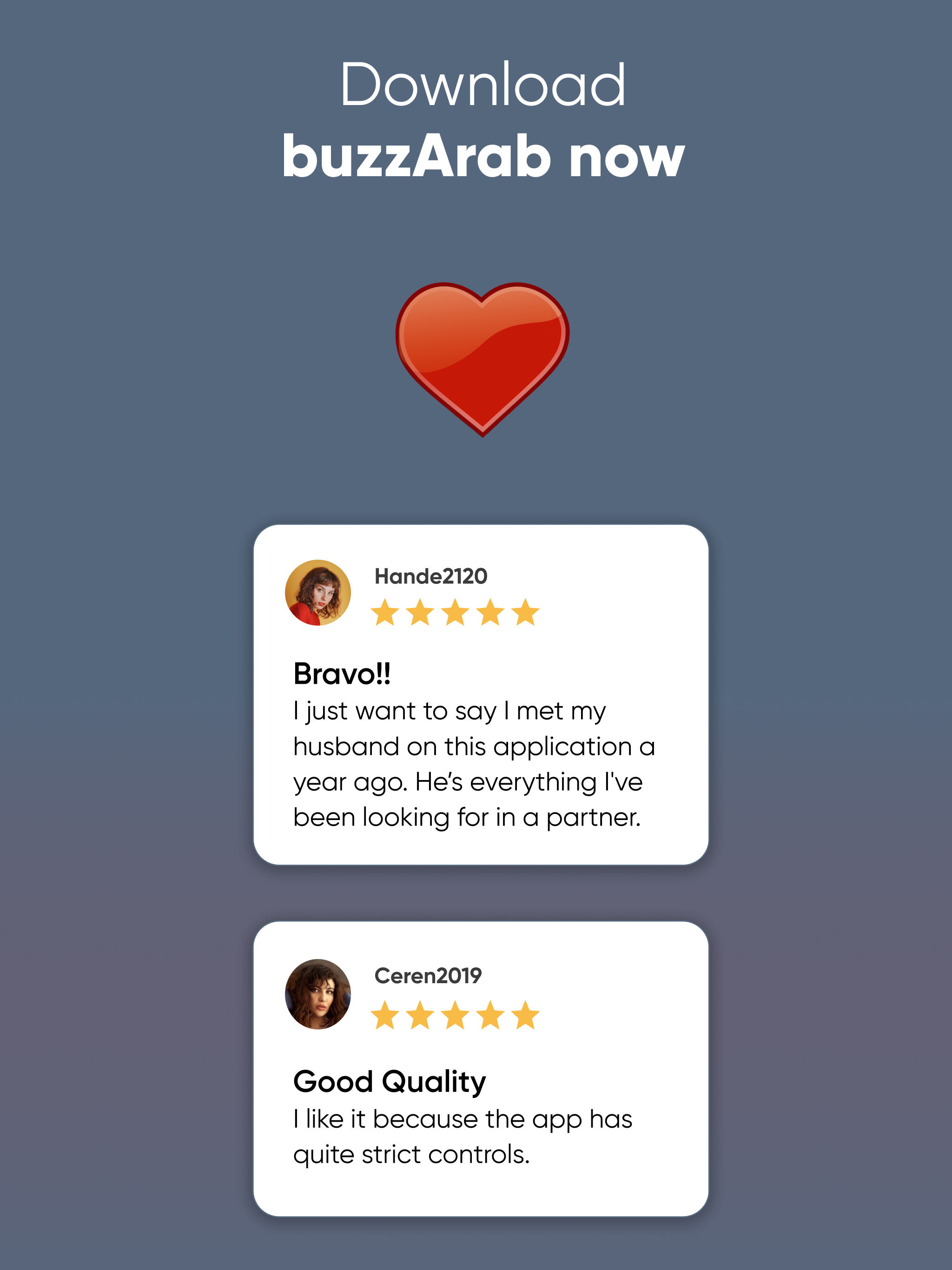 buzzArab Arab & Muslim Dating