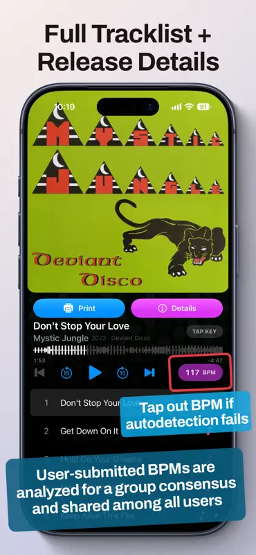 Label Mate screenshot 6 of 8