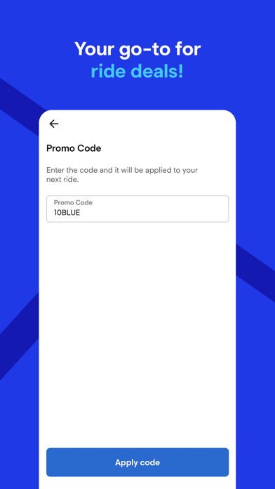 Blue Romania iPhone screenshot 8 - Travel app