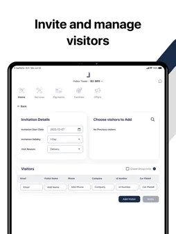 Ajdan screenshot 10