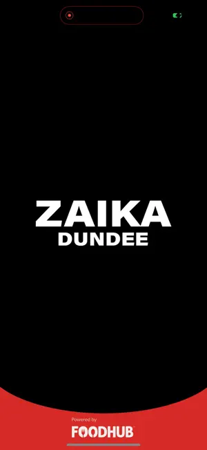 Zaika Dundee screenshot 1