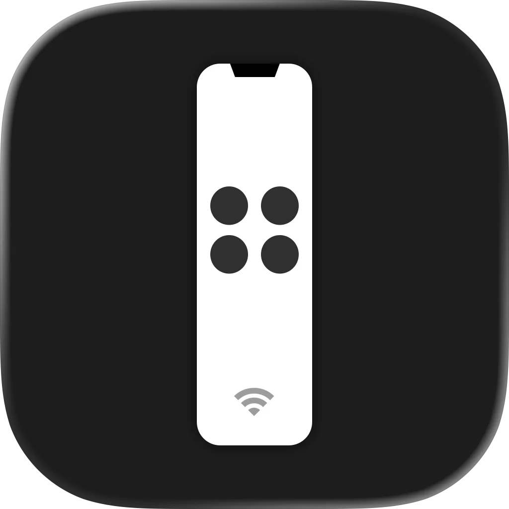Remote: Mouse & Keyboard