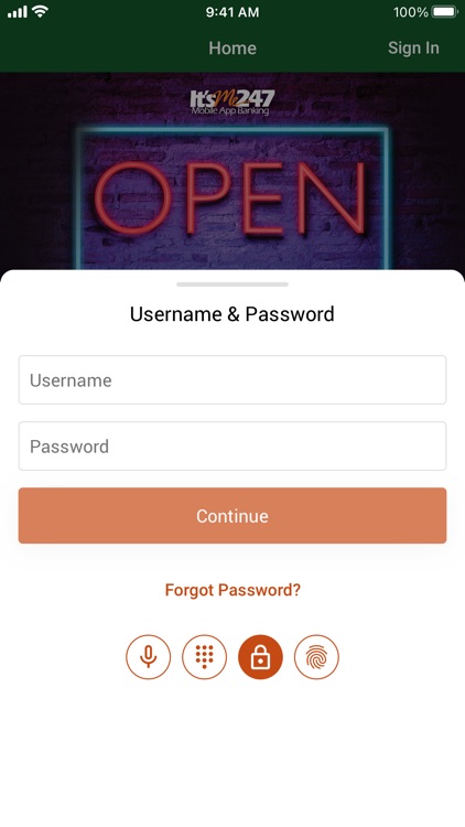 Walker County Federal CU