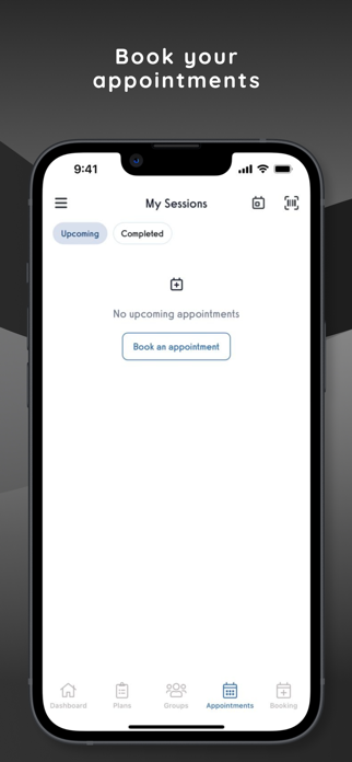 Precision Performance Inst. Screenshot 5 of 6