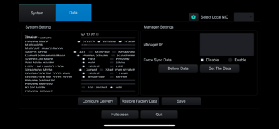 MuxLab Screenshot 2 of 5